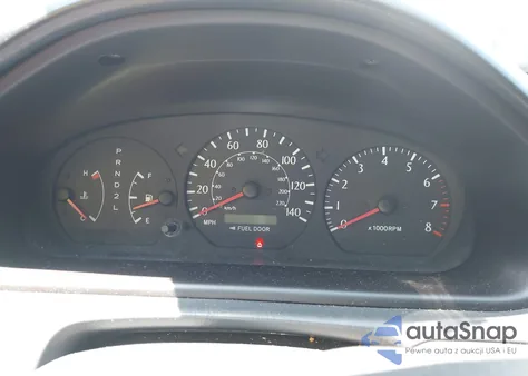 2002 Toyota Camry Solara Se from USA, damaged, VIN 2T1CE22P82C004018